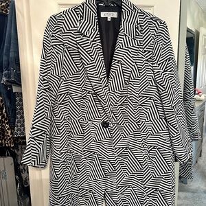 Dress jacket